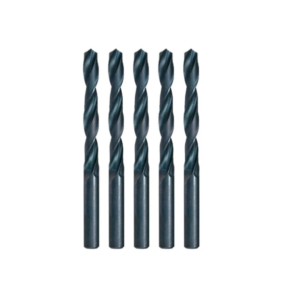 Bộ 5 mũi khoan kim loại HSS-R 11mm Makita D-38766