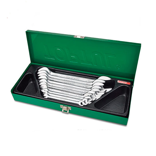 Bộ cờ lê 10 món Toptul GAAD1009