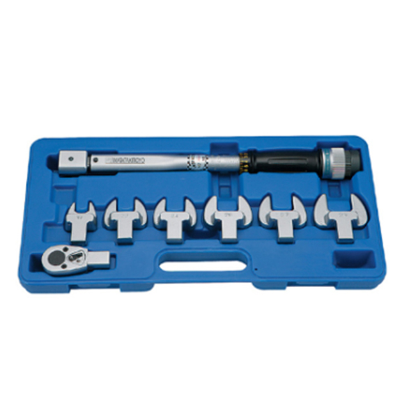 Bộ cờ lê lực Matatakitoyo ATP-80N8( 10-80 Nm)