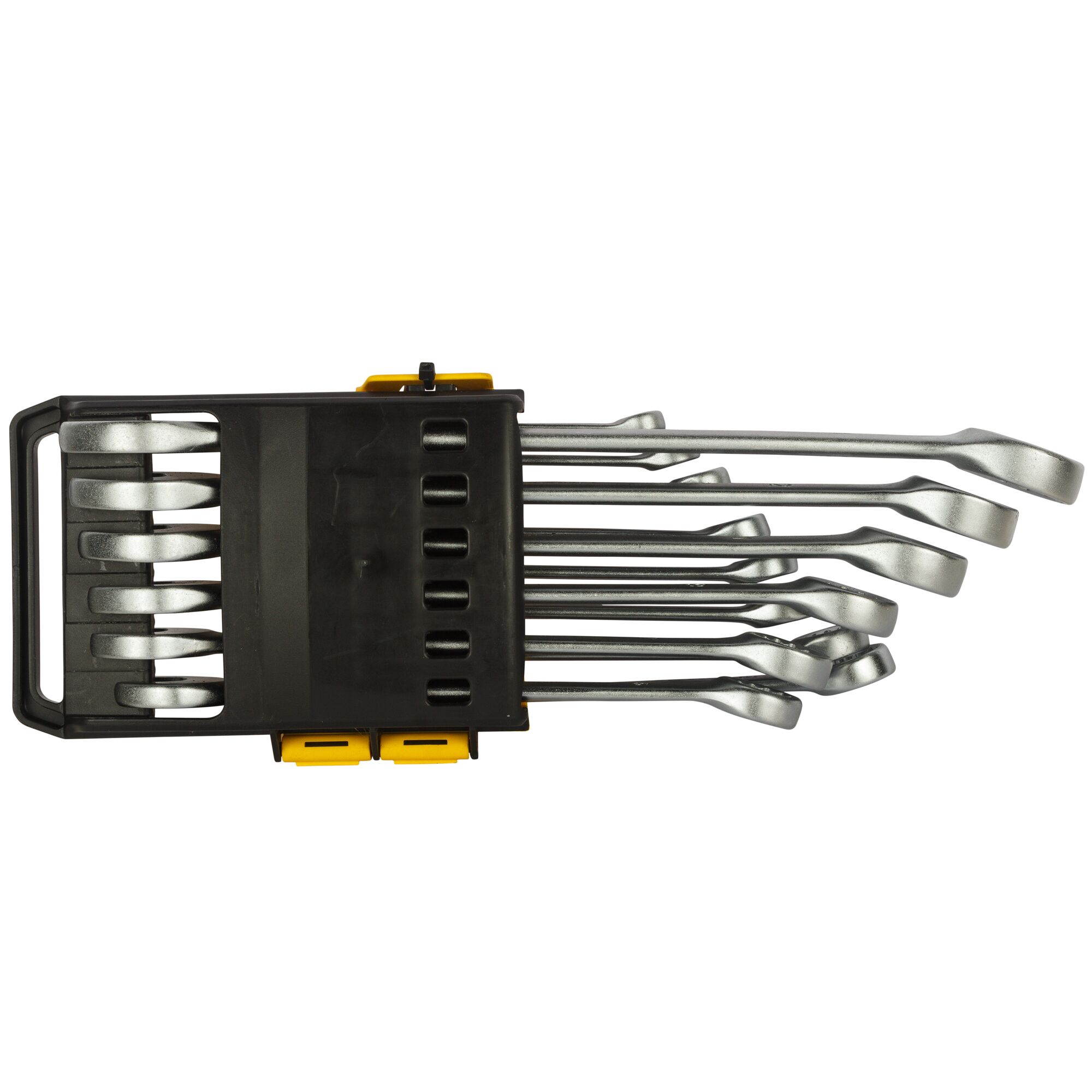 Bộ cờ lê vòng miệng 14 chi tiết (8-24mm) Stanley STMT78092-8
