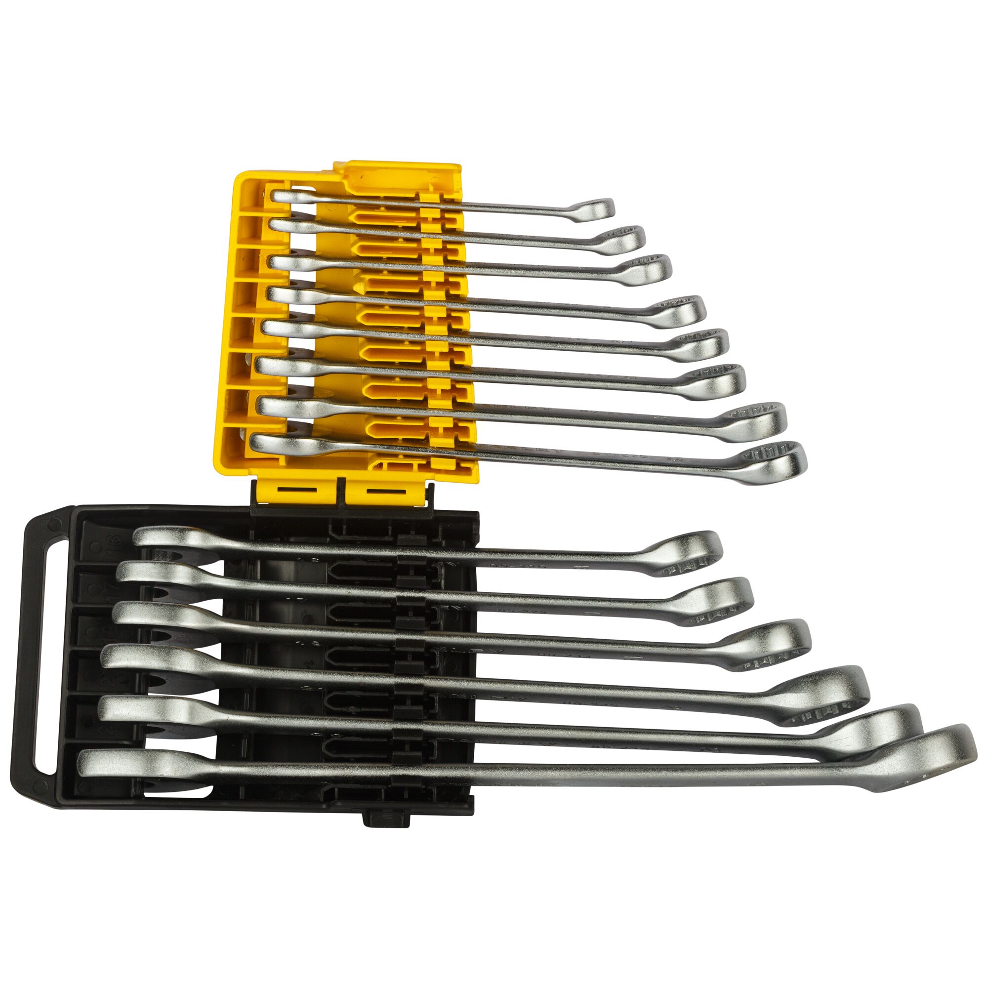 Bộ cờ lê vòng miệng 14 chi tiết (8-24mm) Stanley STMT78092-8