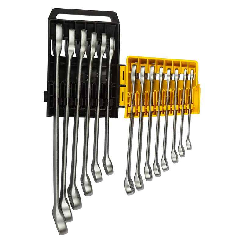 Bộ cờ lê vòng miệng 14 chi tiết (8-24mm) Stanley STMT78092-8