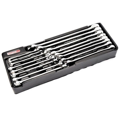 Bộ cờ lê vòng miệng 6->24 (16 món) TOPTUL GTA16380