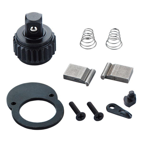 Bộ đầu thay full 1/2'’ Matatakitoyo T-150RK