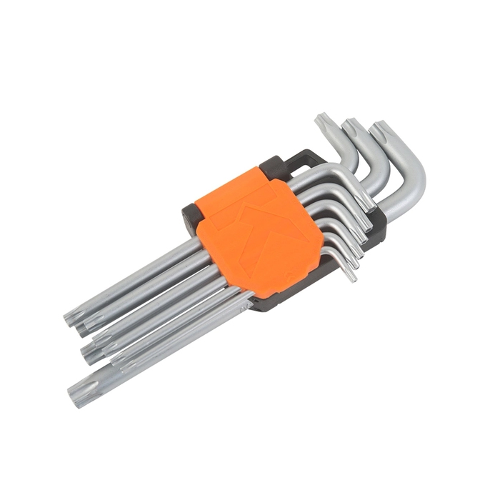 Bộ lục giác sao 9 cây Kendo 20741