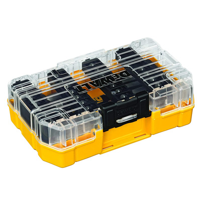 Bộ mũi khoan vặn vít đa năng DeWalt DW2163