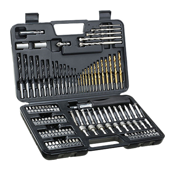 Bộ phụ kiện đa năng 109 món DeWalt DE0109-XJ