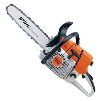 Bộ Sưu Tập Máy Cưa Xích STIHL Dùng Xăng Chất Lượng Giá Tốt