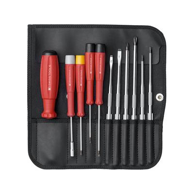 Bộ tô vít điện tử PB Swiss Tools - 436875 (PB 8220)