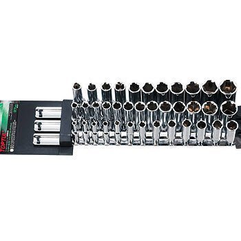 Bộ tuýp lục giác Satin 37 cái ToptuI GAAQ3704