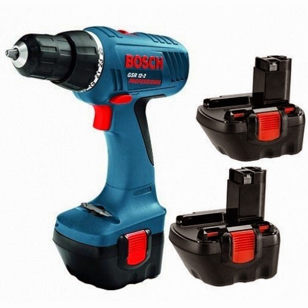 Cách Bảo Dưỡng và Sửa Chữa Máy Khoan Mini Cầm Tay