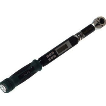 Cần xiết lực đồng hồ kỹ thuật số 3/8" Toptul DT-100N0