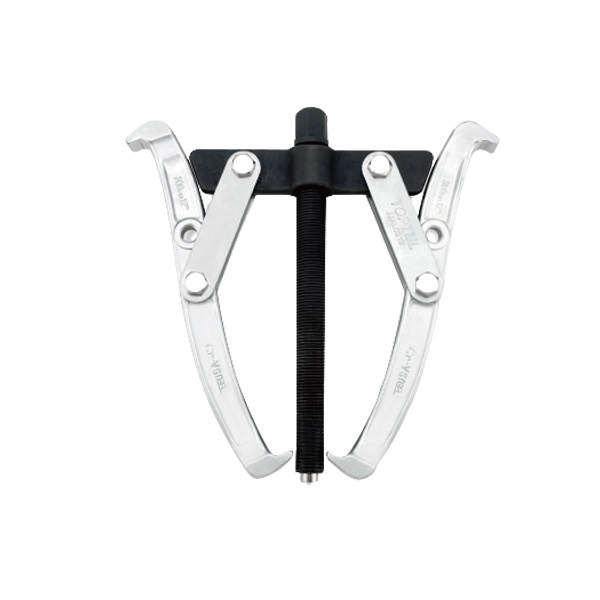 Cảo 2 chấu 6" Toptul JJAL0206