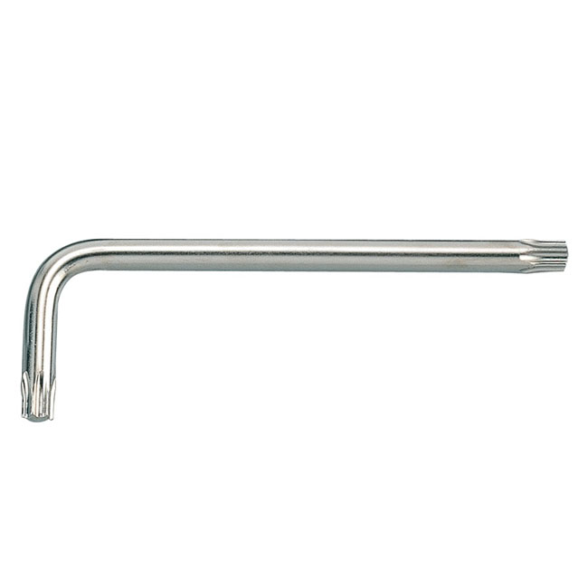 Chìa lục giác sao Kingtony 112325R T25