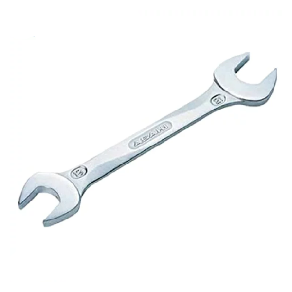 Cờ lê 2 đầu miệng 5.5x7mm ASAHI SL0507