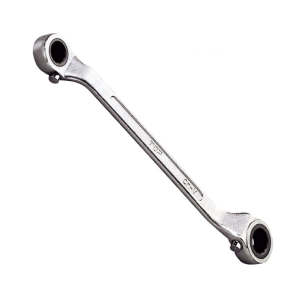 Cờ lê 2 đầu tự động 11x13mm TOP Japan RW-11X13