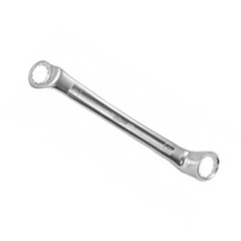 Cờ lê 2 đầu vòng 10mmx11mm Whirl Power 1243-1-1011
