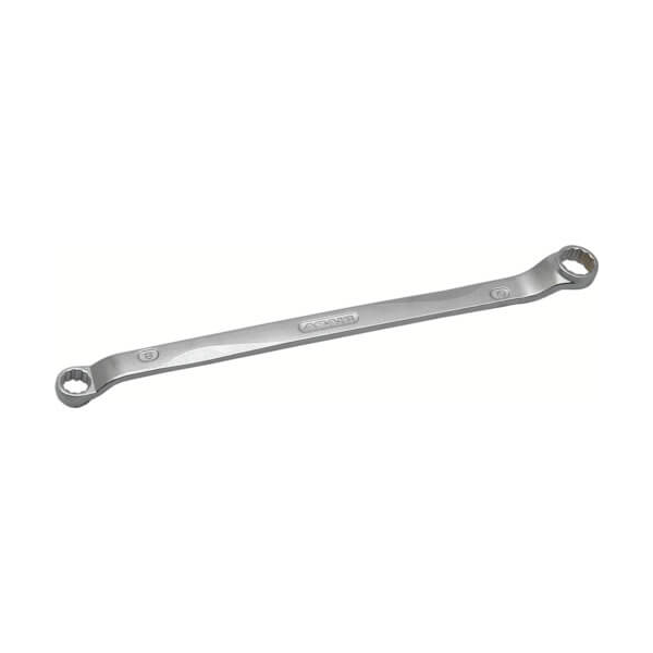 Cờ lê 2 đầu vòng 22x24mm ASAHI OL2224