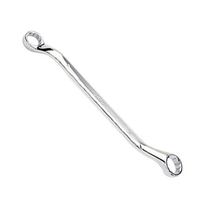 Cờ lê 2 đầu vòng toptul 45° AAEH0708