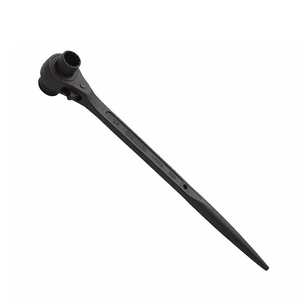 Cờ lê đuôi chuột 24x27mm Sata 47321