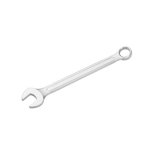 Cờ lê vòng miệng 17mm Tolsen 15825