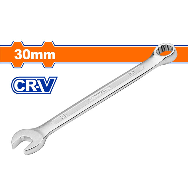 Cờ lê vòng miệng WadFow WSA1130 30mm