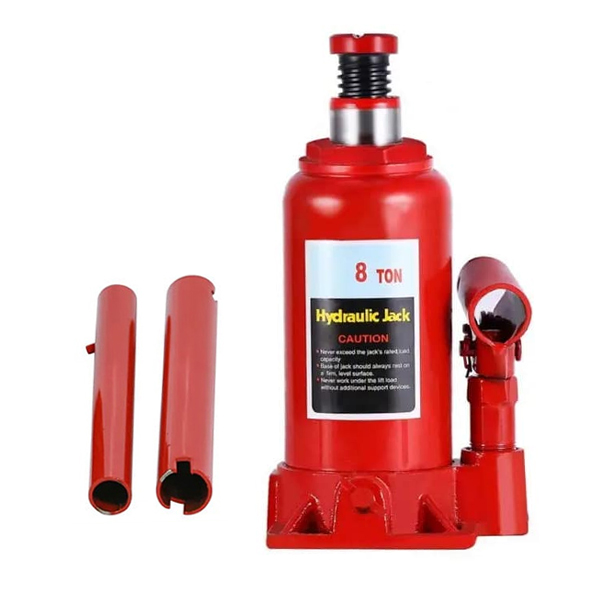 Con đội thủy lực 8 tấn KENBO SP002022
