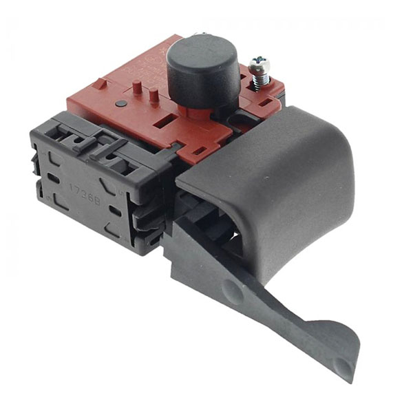 Công tắc máy khoan Makita 6412 / HP1630 - 650586-0