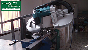 Đánh giá 4 mẫu máy cưa nổi bật của Makita hiện nay