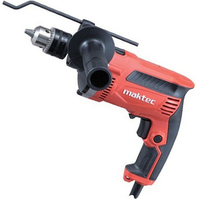 Đánh giá, Review máy khoan búa Maktec MT814