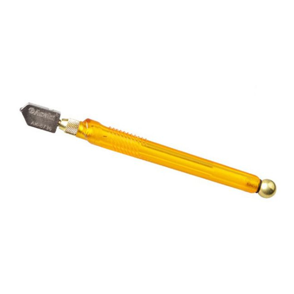 Dao cắt kiếng 7"/175mm Asaki AK-8736