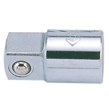 Đầu biến 1/2"M x 3/4"F Kingtony  4816