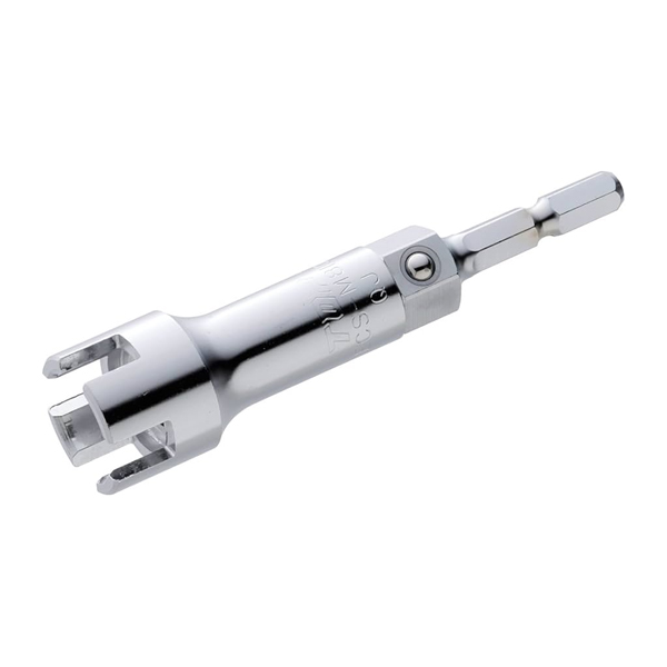 Đầu cắm vít bướm cho máy khoan điện TOP Japan ECS-M810