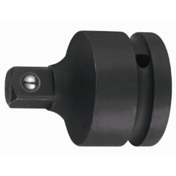 Đầu chuyển đen 3/4" Sata 34718