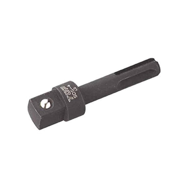 Đầu chuyển đổi SDS sang đầu vặn ốc  1/2" loại có bi TOP Japan SDS-4