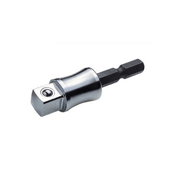 Đầu chuyển máy bắn vít 1/4" sang đầu vặn bulong 3/8" TOP Japan ESA-3D