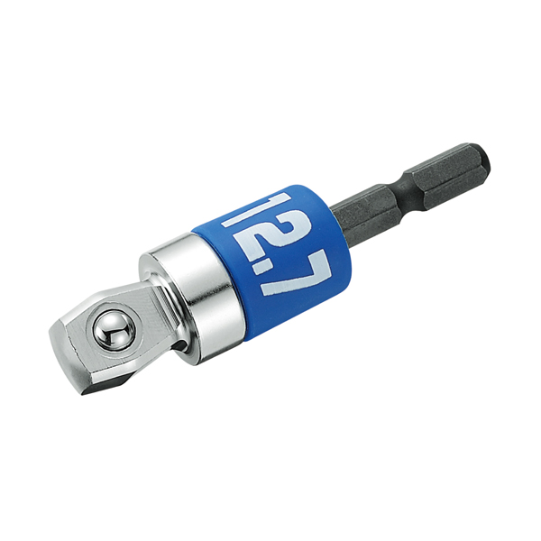Đầu chuyển vít lắt léo 1/4" sang 1/2" TOP Japan ESA-4FX