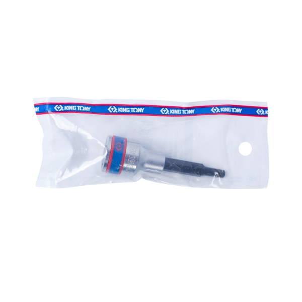 Đầu khấu lục giác 5mm Kingtony 403505 (1/2")
