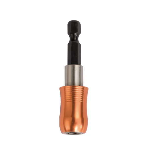 Đầu nối 1/4"x60mm có khóa Kendo 25300804
