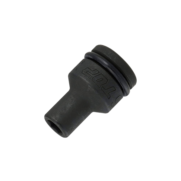 Đầu tuýp đen ngắn 3/8" TOP Japan PT-308