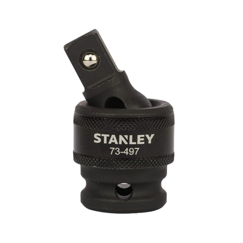 Đầu tuýp lắc lép 1/2" Stanley STMT73497-8B