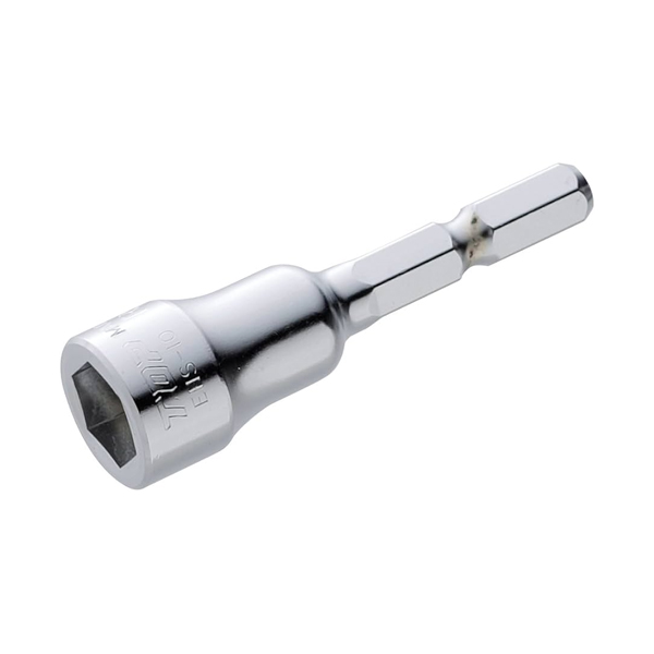 Đầu tuýp vặn ốc chuôi lục giác TOP Japan EHS-10