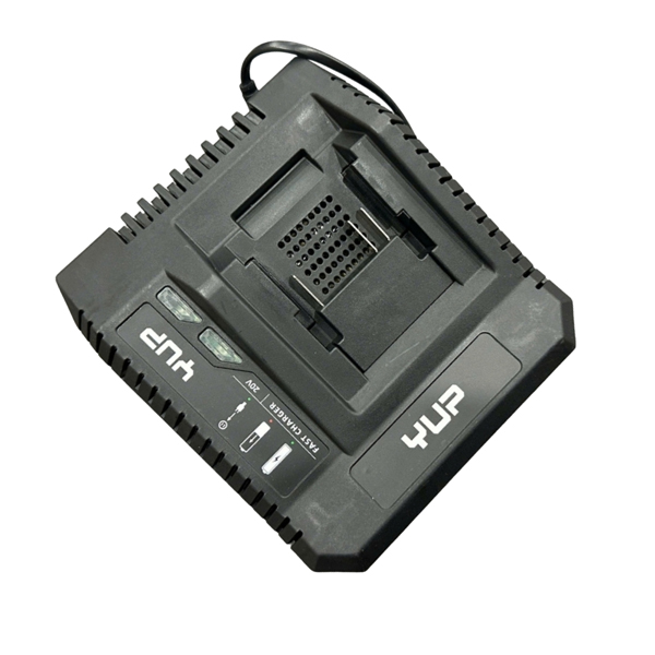 Đế sạc nhanh pin 20V Yup SACYP20V/4.0AH