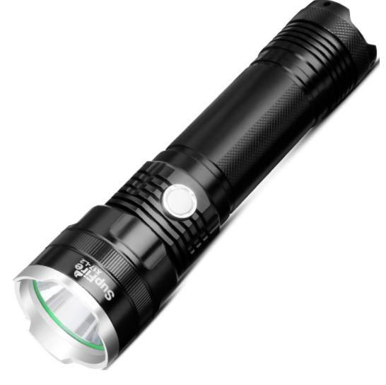Đèn pin siêu sáng Supfire X17