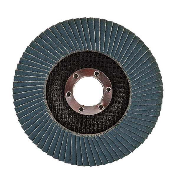 Đĩa nhám xếp 180mm Makita D-63535