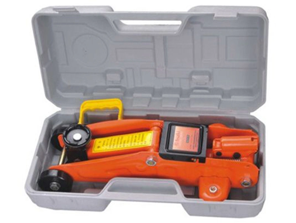 Đội cá sấu 2 tấn Asaki AK-0062