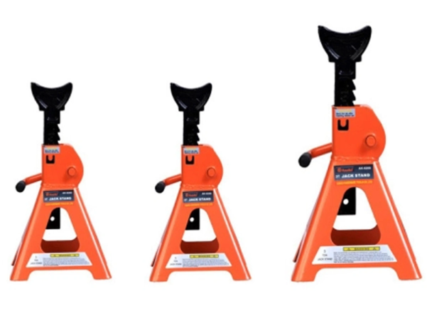 Đội kê 3 tấn Asaki AK-6301