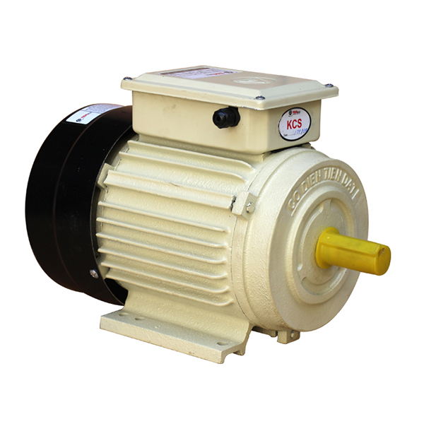 Động cơ điện Tiến Đạt 2HP KN-2