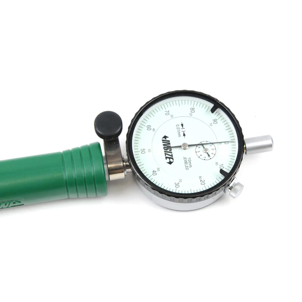 Đồng hồ đo lỗ INSIZE 2322-60A