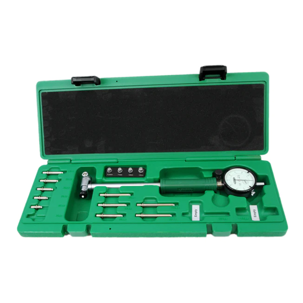 Đồng hồ đo lỗ INSIZE 2322-60A